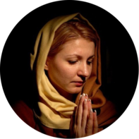 Гадалка Анна — Полтавка